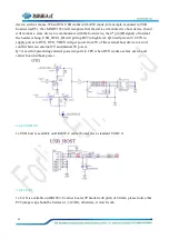 Preview for 37 page of Forlinx SBC OK1052-C User Manual