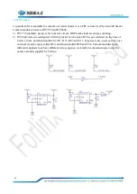 Preview for 41 page of Forlinx SBC OK1052-C User Manual