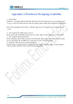 Preview for 43 page of Forlinx SBC OK1052-C User Manual