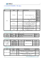 Предварительный просмотр 23 страницы Forlinx SBC OKMX8MPQ-C User Manual