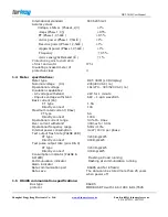 Preview for 4 page of forlong DRT-301M User Manual