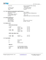 Preview for 5 page of forlong DRT-301M User Manual