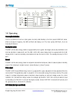 Предварительный просмотр 5 страницы forlong DRT-341D User Manual