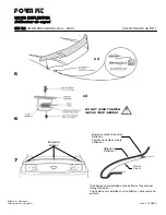 Предварительный просмотр 2 страницы FORM FIT 8H 02 Quick Manual