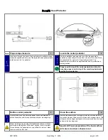 Preview for 4 page of FORM FIT HD 10M18 Accessory Installation