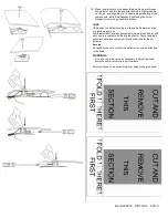 Preview for 5 page of FORM FIT HD-13A13 Installation Instructions Manual