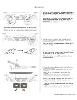 Preview for 3 page of FORM FIT HD 13L15 Installation Instructions Manual