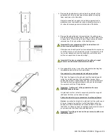 Preview for 4 page of FORM FIT HD 13L15 Installation Instructions Manual