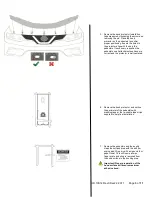 Предварительный просмотр 3 страницы FORM FIT HD 13S14 Installation Instructions Manual