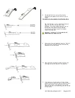 Предварительный просмотр 4 страницы FORM FIT HD 13S14 Installation Instructions Manual