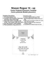 Предварительный просмотр 11 страницы FORM FIT HD 13S14 Installation Instructions Manual