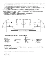 Preview for 2 page of FORM FIT HD 22K12 Installation Instructions