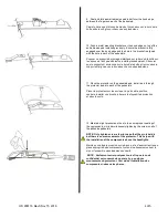 Preview for 4 page of FORM FIT HD 29M17 Installation Instructions