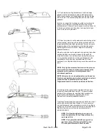 Предварительный просмотр 5 страницы FORM FIT HD 29R11 Installation Instructions