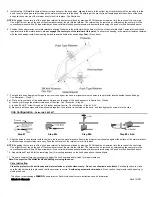 Preview for 2 page of FORM FIT HD 30D 10 Manual