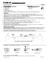 Preview for 2 page of FORM FIT HD 5G 11 Quick Start Manual