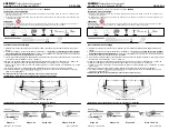 Preview for 2 page of FORM FIT HD 9A 06-4 Manual