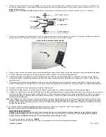 Preview for 4 page of FORM FIT HD 9D 08-4 Manual