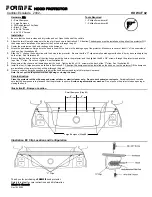 FORM FIT HDW 4F 02 Manual предпросмотр