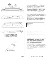 Preview for 2 page of FORM FIT Tough Guard TG 23A14 Installation Instructions Manual