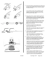 Preview for 3 page of FORM FIT Tough Guard TG 23A14 Installation Instructions Manual