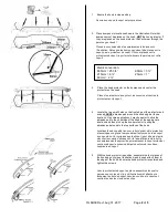 Preview for 2 page of FORM FIT Tough Guard TG 6R09 Installation Instructions