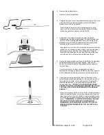 Preview for 3 page of FORM FIT Tough Guard TG 8A09 Installation Instructions Manual