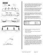 Preview for 2 page of FORM FIT Tough Guard TG 8A15 Installation Instructions Manual