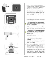 Preview for 5 page of FORM FIT Tough Guard TG 8A15 Installation Instructions Manual