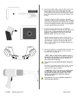 Preview for 4 page of FORM FIT Tough Guard TG 8G17 Installation Instructions