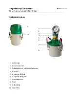 Preview for 11 page of FORM+TEST B2020 Instruction Manual