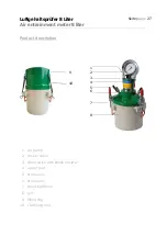 Preview for 27 page of FORM+TEST B2020 Instruction Manual