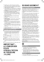 Preview for 9 page of Form Exa MET5B Manual