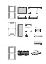 Preview for 5 page of Form LINKS 3663602991595 Assembly Instruction Manual