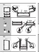 Preview for 6 page of Form LINKS 3663602991595 Assembly Instruction Manual