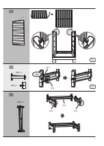 Preview for 7 page of Form LINKS 3663602991595 Assembly Instruction Manual