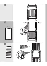 Preview for 8 page of Form LINKS 3663602991595 Assembly Instruction Manual