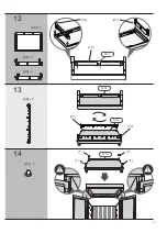 Preview for 11 page of Form LINKS 3663602991595 Assembly Instruction Manual