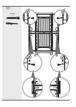 Preview for 13 page of Form LINKS 3663602991595 Assembly Instruction Manual