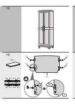 Preview for 14 page of Form LINKS 3663602991595 Assembly Instruction Manual