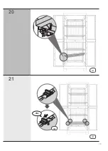 Preview for 15 page of Form LINKS 3663602991595 Assembly Instruction Manual