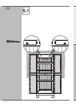 Preview for 16 page of Form LINKS 3663602991595 Assembly Instruction Manual