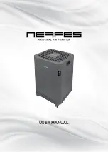 Preview for 1 page of Form NEFFES NFS-1000-U User Manual