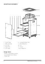 Preview for 6 page of Form NEFFES NFS-1000-U User Manual