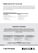 Preview for 12 page of Form NEFFES NFS-1000-U User Manual