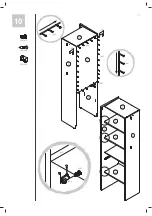 Preview for 10 page of Form Zenit User Manual