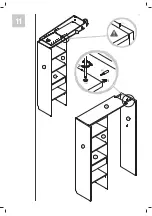 Preview for 11 page of Form Zenit User Manual