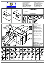 Forma Ideale 01 16042014 Assembling Instruction preview