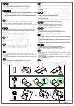 Preview for 2 page of Forma Ideale 01 16042014 Assembling Instruction