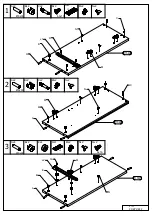 Preview for 3 page of Forma Ideale 01 16042014 Assembling Instruction